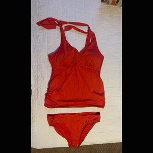 Maternity Takini Set